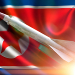 Tensione nel Pacifico: la Corea del Nord sfida il silenzio del Golfo con un nuovo test missilistico